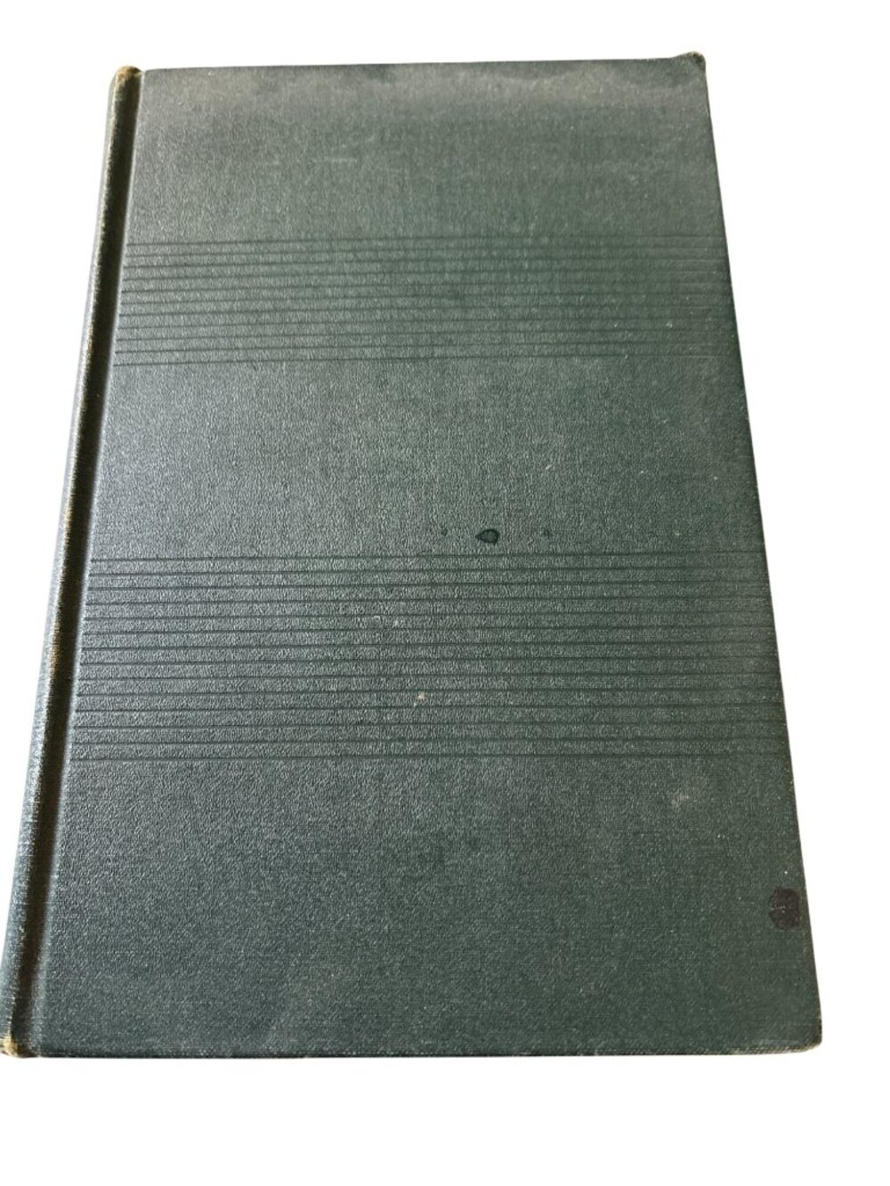 Technical Drawing Hardcover Book 1936 By Giesecke Mitchell Spencer Engineering